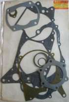 SUZUKI NOS TS250 COMPLETE GASKET SET
